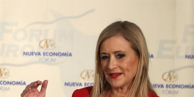 Cifuentes lleva a la fiscalía distintas irregularidades en contratos de la Cámara de Comercio