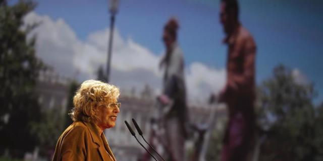 La última etapa de la Vuelta Ciclista a España 2017 saldrá de Arroyomolinos