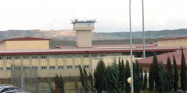 Siete presos llevados a aislamiento tras una pelea entre chinos y españoles en la cárcel de Aranjuez