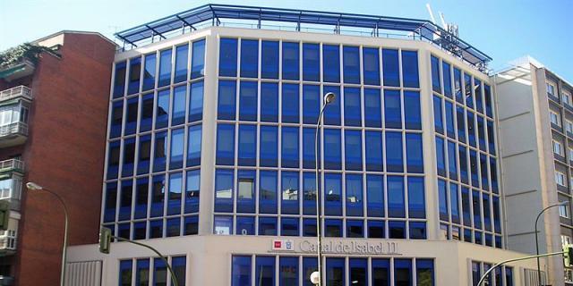 Cita previa en los centros de atención al cliente del Canal de Isabel II