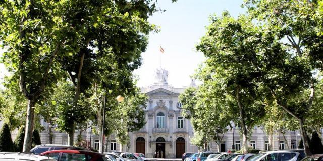 El Supremo anula la autorización para incinerar residuos en cementera de Morata