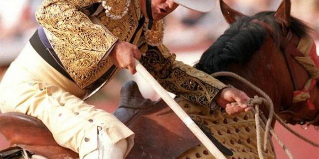 David Prados, nuevo responsable de la Unión de Picadores y Banderilleros