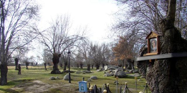 La polémica sobre la 'vidente' de El Escorial sigue a los cinco años de su muerte