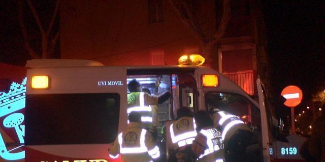 Muere un hombre atrapado por una máquina en una empresa cárnica en Leganés