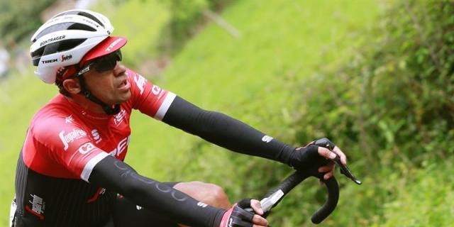 Alberto Contador héroe del Angliru, Froome virtual ganador de la Vuelta