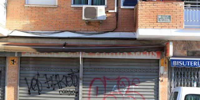 Sale de la cárcel el joven que atropelló a un niño chino en Usera