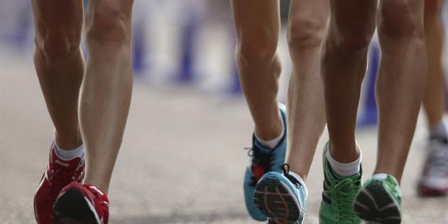Más de 600 atletas participarán el domingo en la X Carrera Popular de Tetuán