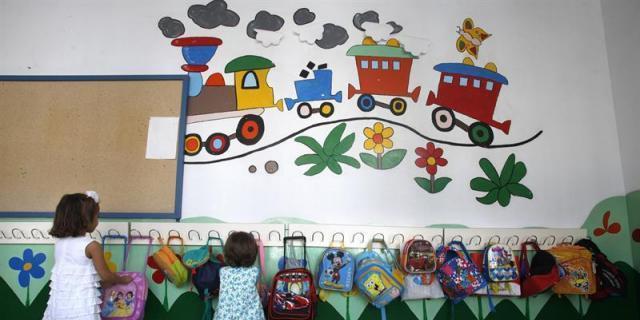 Robledo de Chavela invierte 75.000 euros en ayudas escolares