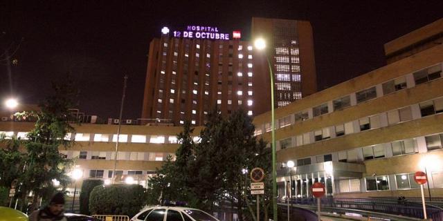 Una joven de 21 años, muy grave tras ser atropellada en Colmenar de Oreja