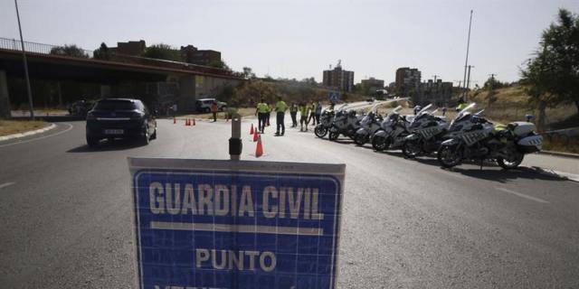 Los jóvenes conductores piden más sanciones por drogas y tasa cero de alcohol