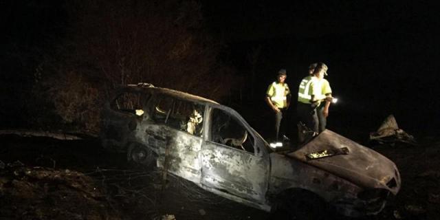 Los fallecidos en el accidente de Guadalix son un párroco y su madre, según los alcaldes