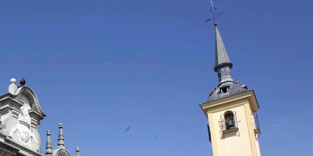 El alcalde de Brunete declara ante el juez del caso Púnica