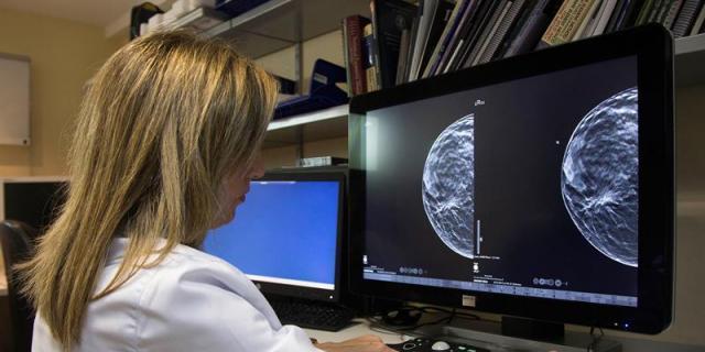 Sólo la mitad de las españolas se hace la revisión ginecológica recomendada