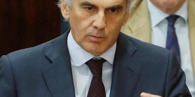 El consejero de Sanidad destaca las inversiones en Parla para 2018