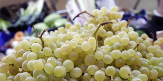 Uvas de Nochevieja, a la carta