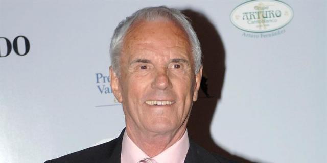 Actores y políticos dan su último adiós a Pedro Osinaga