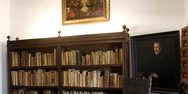 Guía para recorrer Madrid de la mano de la literatura