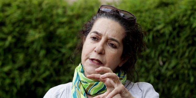 Helena Pimenta: Si te reflejas como una tonta, te tratarán como a una tonta