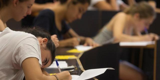 El Escorial acoge cursos de formación de la Comunidad de Madrid
