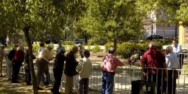 Técnicos de Hacienda calculan que el 63 % de los jubilados no paga el IRPF