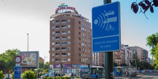Coslada hará controles móviles de velocidad en todo el término municipal
