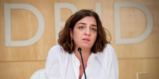 El distrito Centro ofrecerá talleres de empoderamiento para mujeres y formará "lideresas"