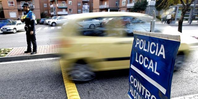 Alcobendas dedica tres millones a un plan dirigido a reducir los atropellos