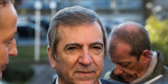 Los peritos detectan prácticas de blanqueo de capitales en la familia de Ginés Jiménez