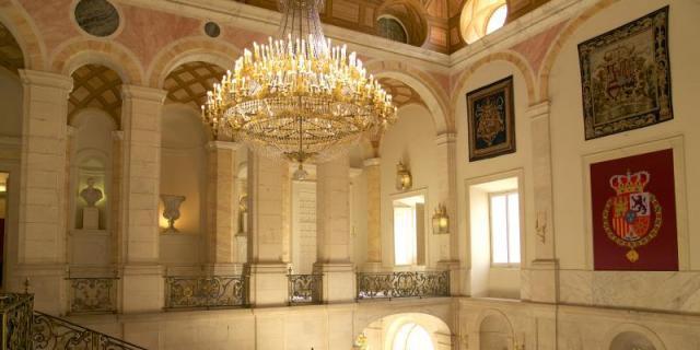 Aranjuez se convertirá en un "destino turístico inteligente"