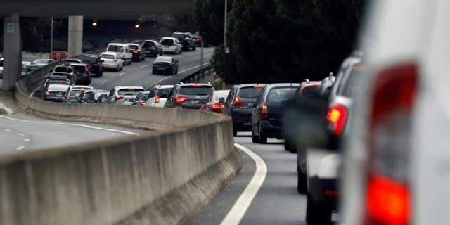 El Escorial organiza unas jornadas sobre la movilidad y seguridad vial