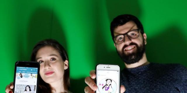 "Living postureo", un "repaso" en YouTube a los "fardones" de internet