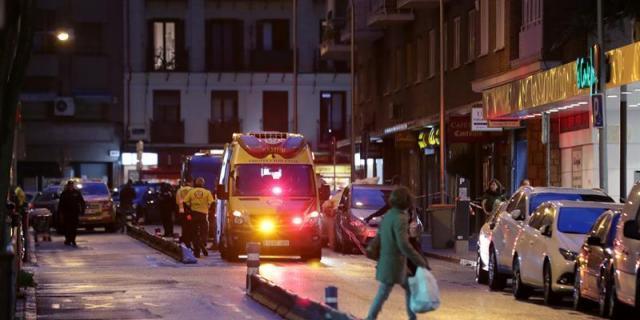 Los cuñados del tiroteado en Madrid lo mataron por haber asesinado a su padre