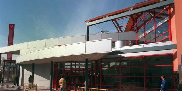 El PSOE pide un aparcamiento en la estación de Torrelodones