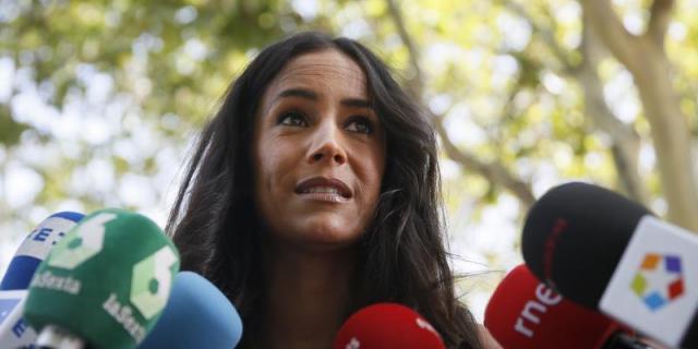 Villacís reclama una solución para el centro de mayores del barrio de Fuencarral