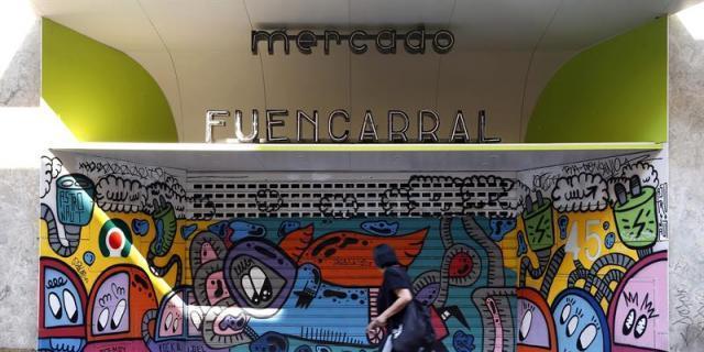 Las fiestas autogestionadas de Malasaña celebran una década con 100 eventos