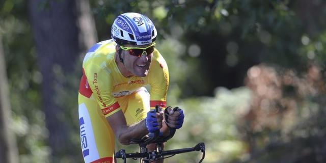 Seis equipos lusos estarán en la Vuelta a Madrid con el W52/Porto de favorito