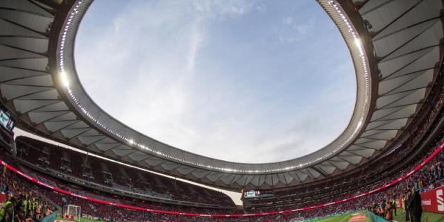 La entrada para el Tour del estadio Wanda, 10% más barata con el Abono Joven