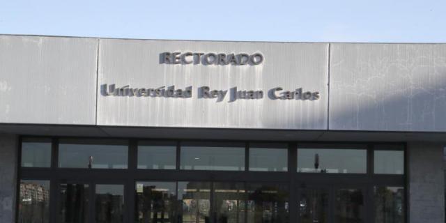 Cs pide al Gobierno regional "recuperar el prestigio" de la URJC