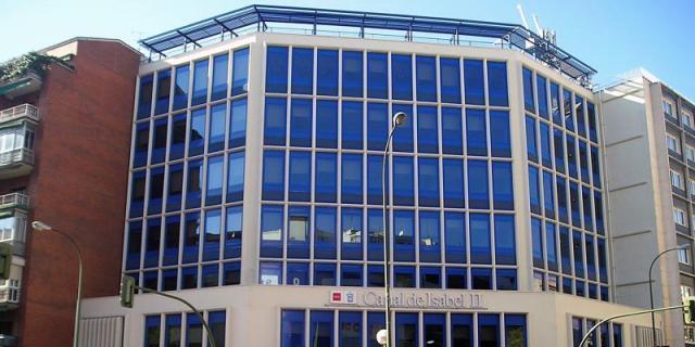 El Canal refuerza suministro de agua en Villanueva de Perales y Villamantilla