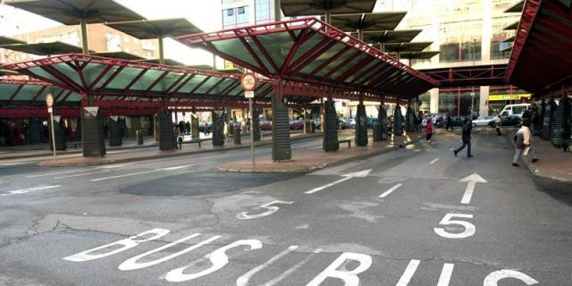 Los sindicatos votarán otro preacuerdo de convenio en el transporte interurbano