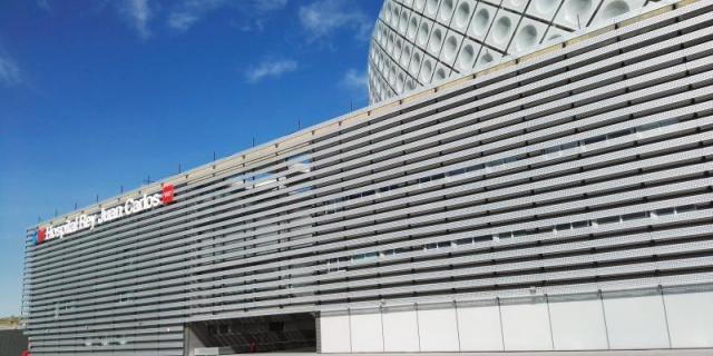 Sanidad pide a los hospitales de Quirón retirar los anuncios de reproducción asistida