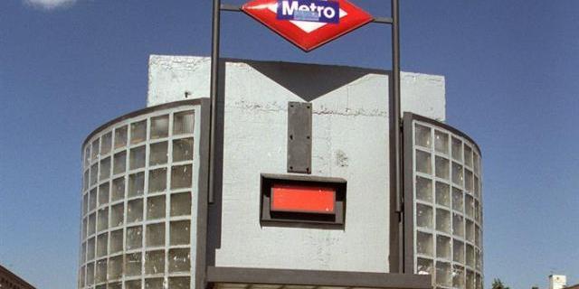 Las estaciones de Tribunal, Bilbao y Pavones serán accesibles con 17 ascensores