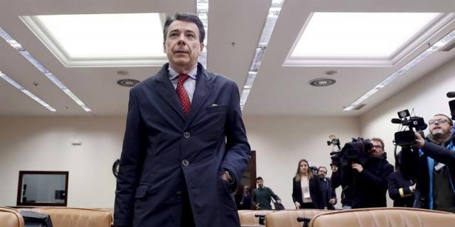 Un imputado en Lezo dice que González cobró 1,5 millones por la compra de una empresa en Brasil