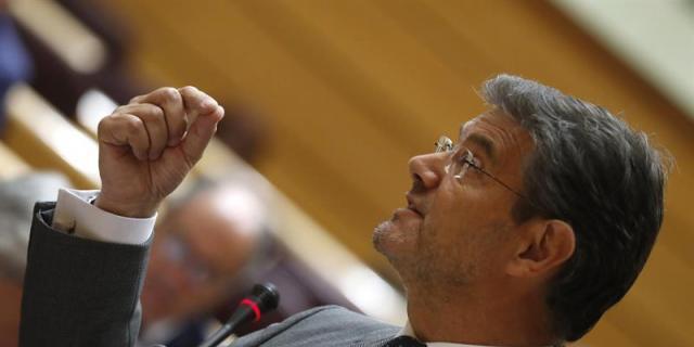 Primera reunión de la comisión que analizará los delitos sexuales en el Código Penal