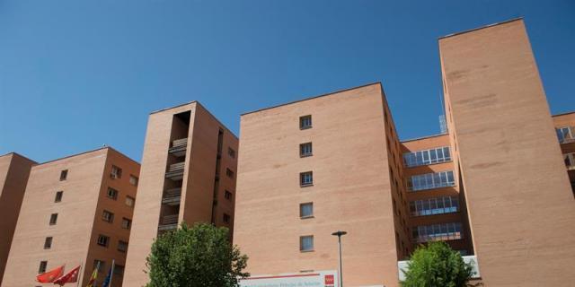 El Hospital de Alcalá celebró su II Jornada de Investigación en Enfermería