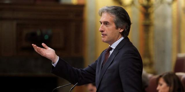 El Congreso convalida el real decreto ley de vehículos de alquiler con chófer (VTC)