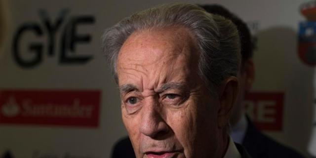 Villar Mir y López Madrid declaran el jueves ante el juez del caso Lezo