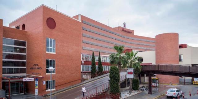 Cobrará 45.700 euros al no haberle detectado una necrosis, con pérdida de una falange