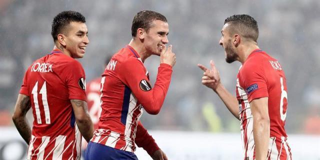 El Atlético se reencuentra con un título casi cuatro años después