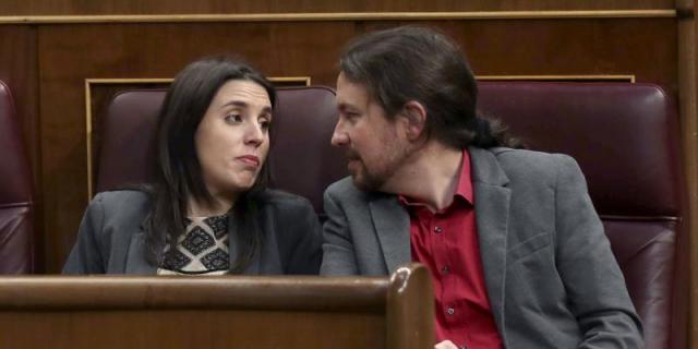 El PP de Rivas dice que la "huida" de Iglesias refleja el "fracaso" de la ciudad de IU